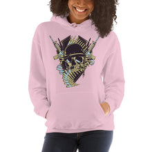 Load image into Gallery viewer, War Victim Hoodie - Tees Arena | TeesArena.com