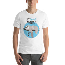 Load image into Gallery viewer, My Spirit Animal T-Shirt - Tees Arena | TeesArena.com