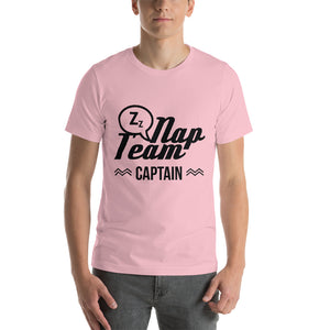 Nap Team T-Shirt - Tees Arena | TeesArena.com