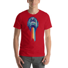 Load image into Gallery viewer, Puking Rainbow T-Shirt - Tees Arena | TeesArena.com