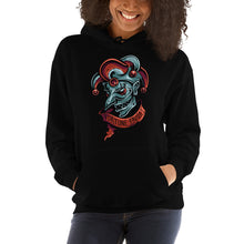 Load image into Gallery viewer, Fortune Flavours Hoodie - Tees Arena | TeesArena.com