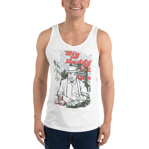 Big Daddy Tank Top - Tees Arena | TeesArena.com
