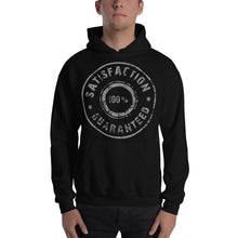 Load image into Gallery viewer, Satisfaction Guaranteed Hoodie - Tees Arena | TeesArena.com