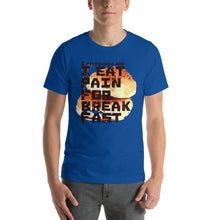 Load image into Gallery viewer, I Eat Pain T-Shirt - Tees Arena | TeesArena.com