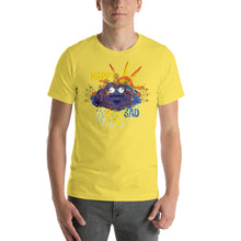 Load image into Gallery viewer, Bipolar Cloud T-Shirt - Tees Arena | TeesArena.com