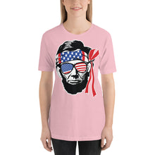 Load image into Gallery viewer, American Lincoln T-Shirt - Tees Arena | TeesArena.com