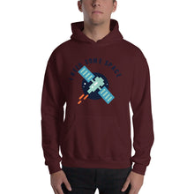Load image into Gallery viewer, Need Space Hoodie - Tees Arena | TeesArena.com