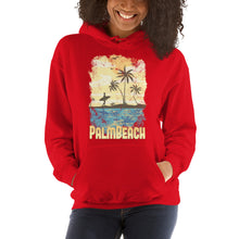 Load image into Gallery viewer, Palm Beach Hoodie - Tees Arena | TeesArena.com