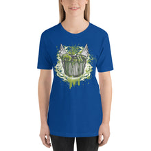 Load image into Gallery viewer, Zombie In A Seal T-Shirt - Tees Arena | TeesArena.com
