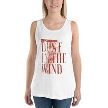 Load image into Gallery viewer, Dust In The Wind Tank Top - Tees Arena | TeesArena.com