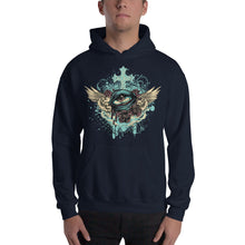 Load image into Gallery viewer, The Eye Hoodie - Tees Arena | TeesArena.com