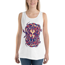 Load image into Gallery viewer, Medusa Tank Top - Tees Arena | TeesArena.com