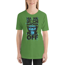 Load image into Gallery viewer, Such Sarcasm T-Shirt - Tees Arena | TeesArena.com