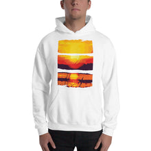 Load image into Gallery viewer, Sunset Lake Hoodie - Tees Arena | TeesArena.com