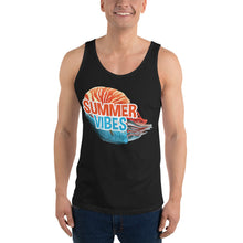 Load image into Gallery viewer, Summer Vibes Tank Top - Tees Arena | TeesArena.com