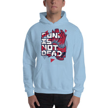 Load image into Gallery viewer, Punk Is Not Dead Hoodie - Tees Arena | TeesArena.com