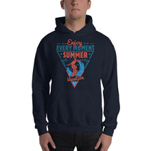 Load image into Gallery viewer, Enjoy Summer Hoodie - Tees Arena | TeesArena.com