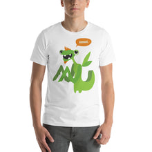 Load image into Gallery viewer, Duuuude T-Shirt - Tees Arena | TeesArena.com