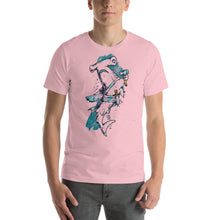 Load image into Gallery viewer, Hammerhead T-Shirt - Tees Arena | TeesArena.com