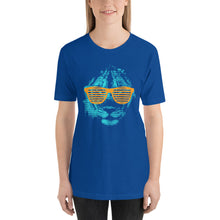 Load image into Gallery viewer, Swaggy Lion T-Shirt - Tees Arena | TeesArena.com