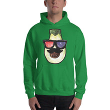 Load image into Gallery viewer, Stylish Avocado Hoodie - Tees Arena | TeesArena.com