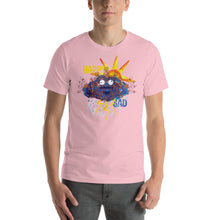 Load image into Gallery viewer, Bipolar Cloud T-Shirt - Tees Arena | TeesArena.com