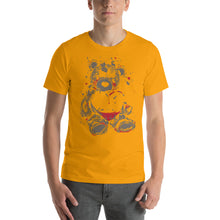 Load image into Gallery viewer, Empty Teddy Bear T-Shirt - Tees Arena | TeesArena.com