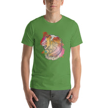 Load image into Gallery viewer, Beast King T-Shirt - Tees Arena | TeesArena.com