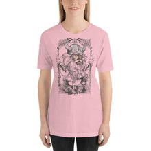Load image into Gallery viewer, Viking Warrior T-Shirt - Tees Arena | TeesArena.com