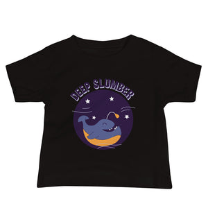 Deep Slumber T-Shirt - Tees Arena | TeesArena.com