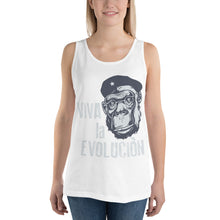 Load image into Gallery viewer, Viva La Evolucion Tank Top - Tees Arena | TeesArena.com