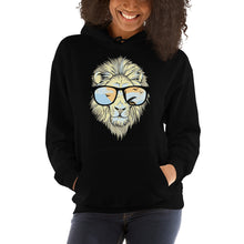 Load image into Gallery viewer, Swag Lion Hoodie - Tees Arena | TeesArena.com