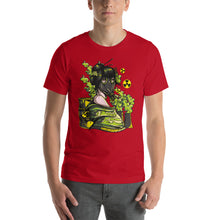 Load image into Gallery viewer, Nuclear Girl T-Shirt - Tees Arena | TeesArena.com