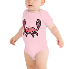 Load image into Gallery viewer, Pinky Craby Bodysuit - Tees Arena | TeesArena.com