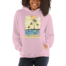 Load image into Gallery viewer, Palm Beach Hoodie - Tees Arena | TeesArena.com