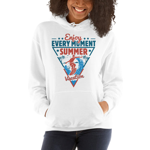 Enjoy Summer Hoodie - Tees Arena | TeesArena.com