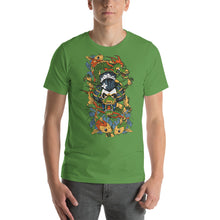 Load image into Gallery viewer, Dragon Geisha T-Shirt - Tees Arena | TeesArena.com