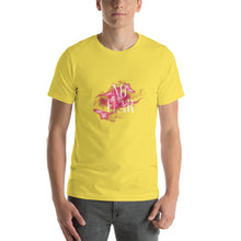 Load image into Gallery viewer, No Fear T-Shirt - Tees Arena | TeesArena.com