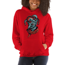 Load image into Gallery viewer, Fortune Flavours Hoodie - Tees Arena | TeesArena.com
