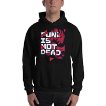Load image into Gallery viewer, Punk Is Not Dead Hoodie - Tees Arena | TeesArena.com