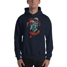 Load image into Gallery viewer, Fortune Flavors Hoodie - Tees Arena | TeesArena.com