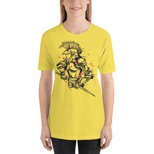 Load image into Gallery viewer, Punk Knight T-Shirt - Tees Arena | TeesArena.com
