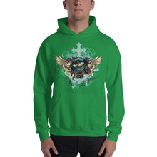 Load image into Gallery viewer, The Eye Hoodie - Tees Arena | TeesArena.com
