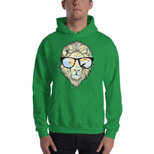 Load image into Gallery viewer, Swag Lion Hoodie - Tees Arena | TeesArena.com
