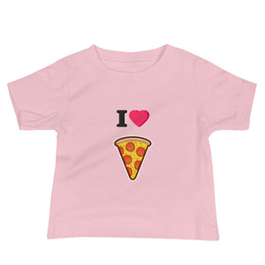 Love Pizza T-Shirt - Tees Arena | TeesArena.com