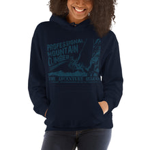 Load image into Gallery viewer, Professional Mountain Climber Hoodie - Tees Arena | TeesArena.com