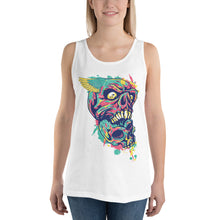 Load image into Gallery viewer, Demon Eats Tank Top - Tees Arena | TeesArena.com