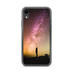 Milky Way iPhone Case - Tees Arena | TeesArena.com