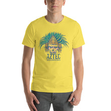 Load image into Gallery viewer, Aztec Warriors T-Shirt - Tees Arena | TeesArena.com