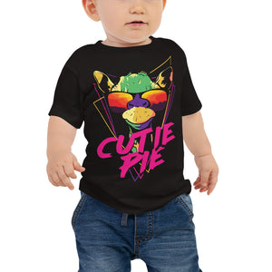 Cutie Pie T-Shirt - Tees Arena | TeesArena.com